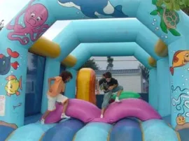 Camping - Quend - Picardie - Les Vertes Feuilles
