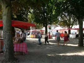 Camping - Quend - Picardie - Les Vertes Feuilles