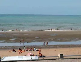 Camping - Quend - Picardie - Les Vertes Feuilles