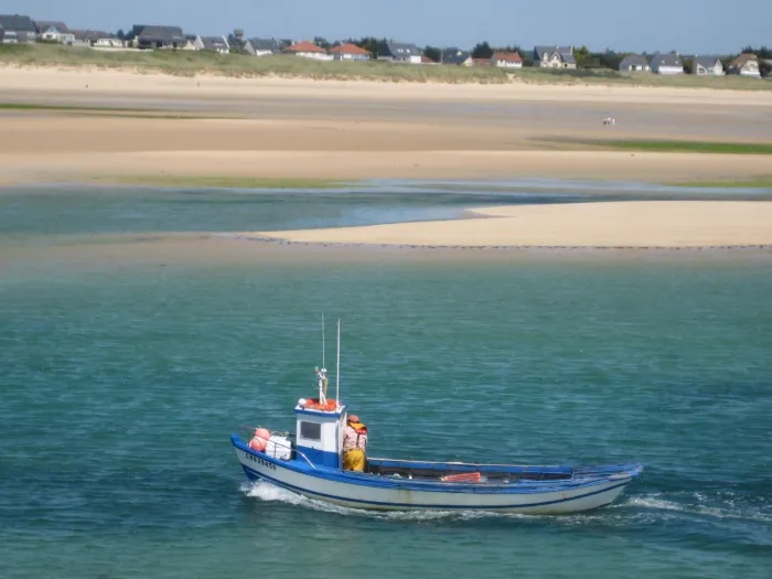 Camping - Barneville Carteret - Basse-Normandie - Les Vikings