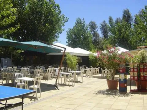 Camping L'Escale - Agde