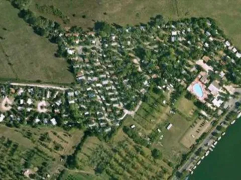 Camping - Agde - Languedoc-Roussillon - L'Escale