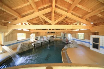 Camping - Le Grand-Bornand - Rhône-Alpes - L'Escale