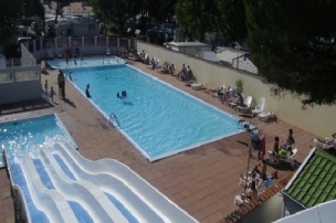 Camping - La Tranche-sur-Mer - Pays de Loire - l'Escale du Perthuis - Image #2