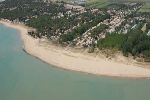 Camping - La Tranche-sur-Mer - Pays de Loire - l'Escale du Perthuis - Image #4