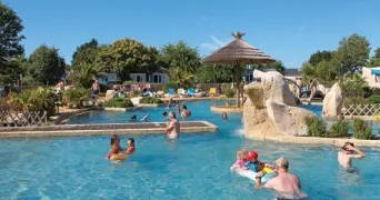 Camping - Bénodet - Bretagne - l'Escale St-Gilles
