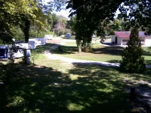 Camping - Priay - Rhône-Alpes - L'escapade