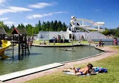 Camping - Le Grau-du-Roi - Languedoc-Roussillon - L'Espiguette