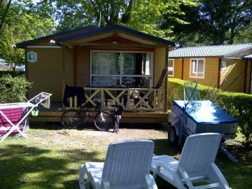 L'Etang d'Ardy - Aquitaine - Saint-Paul-lès-Dax - 309€/sem