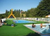 Camping - Issy-l'Évêque - Bourgogne - Les Portes du Morvan