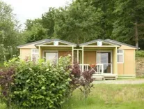Camping - Issy-l'Évêque - Bourgogne - Les Portes du Morvan