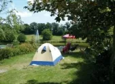 Camping - Issy-l'Évêque - Bourgogne - Les Portes du Morvan