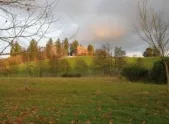Camping - Issy-l'Évêque - Bourgogne - Les Portes du Morvan