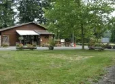 Camping - Issy-l'Évêque - Bourgogne - Les Portes du Morvan