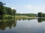 Camping - Issy-l'Évêque - Bourgogne - Les Portes du Morvan