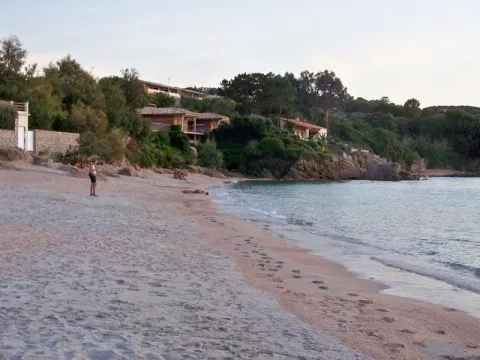 Camping - Pietrosella - Corse - L'Europe