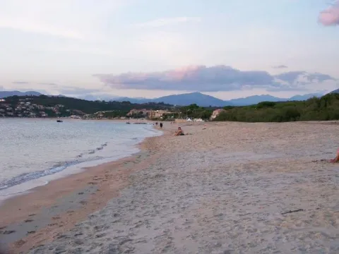 Camping - Pietrosella - Corse - L'Europe