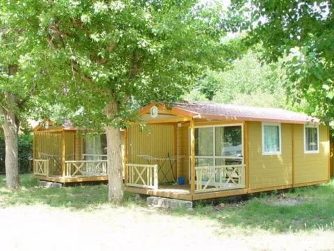 Camping - Pietrosella - Corse - L'Europe