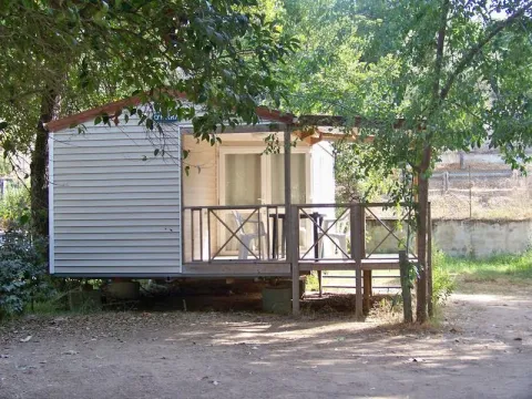 Camping - Pietrosella - Corse - L'Europe