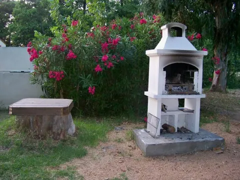 Camping - Pietrosella - Corse - L'Europe