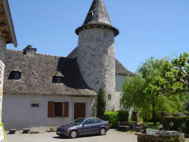 Camping - Monceaux-sur-Dordogne - Limousin - L'Europe