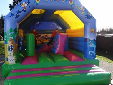 Camping - Saint-Philibert - Bretagne - L'Evasion