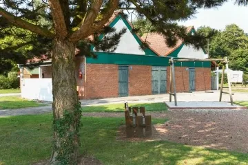 Camping - Helfaut - Nord-Pas de Calais - l'Hermitage