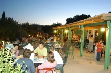 Camping - Menglon - Rhône-Alpes - L'Hirondelle