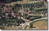 Camping - Talloires - Rhône-Alpes - L'Horizon