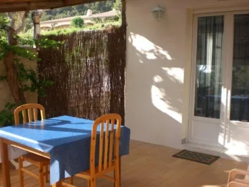 Camping - Le Lavandou - Provence-Alpes-Côte d'Azur - L'Hubac du Bleu