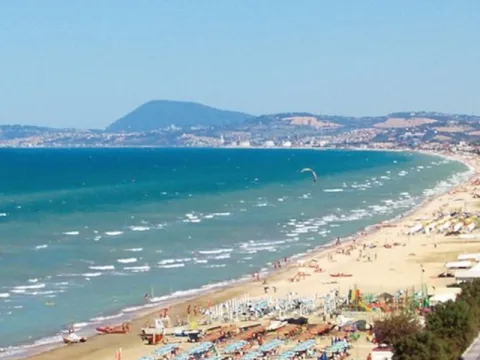 Camping - Senigallia - Marches - Liana