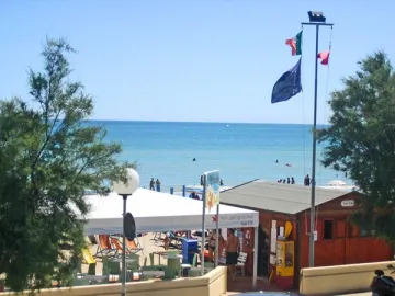 Camping - Senigallia - Marches - Liana