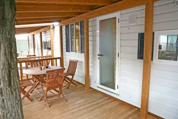 Camping - Senigallia - Marches - Liana