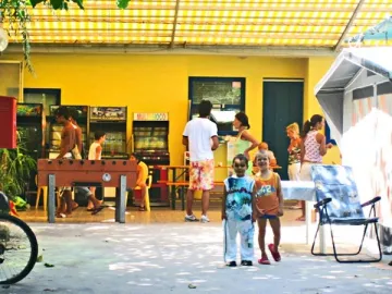 Camping - Senigallia - Marches - Liana