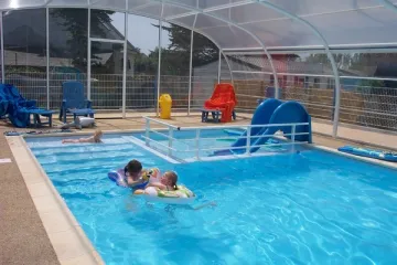 Camping - Erdeven - Bretagne - L'Idéal