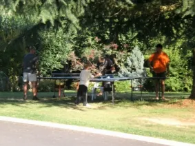 Camping - Arras-en-Lavedan - Midi-Pyrénées - L'Idéal