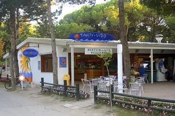 Camping - Bibione Pineda - Vénétie - Lido