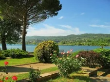 Camping - Bolsena - Latium - Lido Camping Village