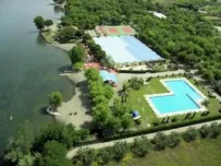 Camping - Bolsena - Latium - Lido Camping Village