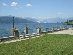 Camping - Monvalle - Lombardie - Lido di Monvalle