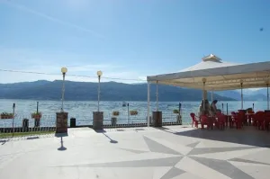 Camping - Monvalle - Lombardie - Lido di Monvalle