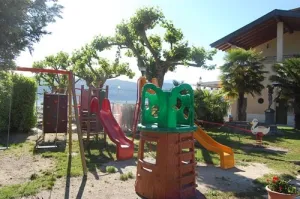 Camping - Monvalle - Lombardie - Lido di Monvalle