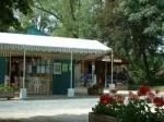 Camping - Cubjac - Aquitaine - L'Ilôt