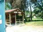 Camping - Cubjac - Aquitaine - L'Ilôt