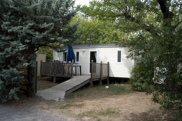 Camping - Pradons - Rhône-Alpes - L'international
