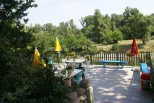 Camping - Pradons - Rhône-Alpes - L'international