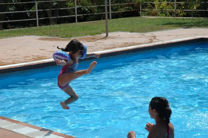 Camping - Lloret del Mar - Costa Brava - Lloret Blau