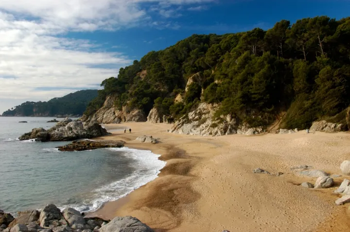 Camping - Lloret del Mar - Costa Brava - Lloret Blau