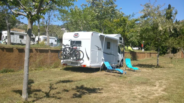 Camping - Lloret del Mar - Costa Brava - Lloret Blau