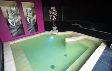 Camping - Le Croisic - Pays de Loire - L'Océan